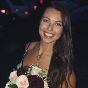 Meet your Posher, Juliana